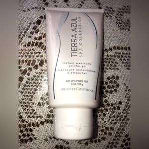 Beauticontrol Tierra 🌎 Azul Spa 🧖‍♀️ Collection Instant Manicure 💅🏼on-the-go